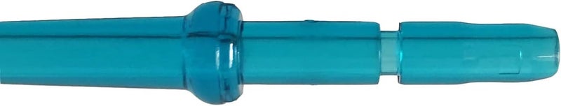 RAXSEG Tongue Scraper Attachment Replacement for Waterpik Water Flosser, Replacement Tips for Waterpik Water Flosser 6 PCS - Image 4